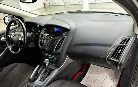 Ford Focus III, 2012 год, 648 000 рублей, 6 фотография