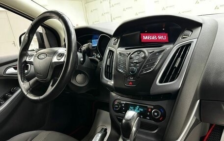 Ford Focus III, 2012 год, 648 000 рублей, 7 фотография