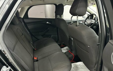 Ford Focus III, 2012 год, 648 000 рублей, 9 фотография