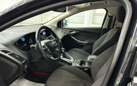 Ford Focus III, 2012 год, 648 000 рублей, 10 фотография