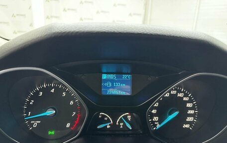 Ford Focus III, 2012 год, 648 000 рублей, 12 фотография