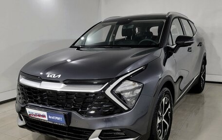 KIA Sportage IV рестайлинг, 2025 год, 3 899 000 рублей, 1 фотография