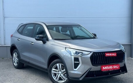 Haval Jolion, 2025 год, 1 999 000 рублей, 1 фотография