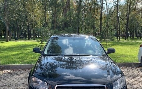 Audi A3, 2012 год, 1 100 000 рублей, 1 фотография