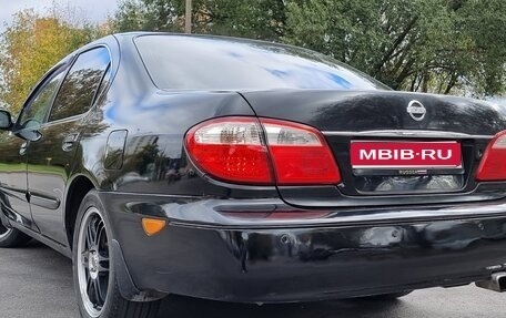 Nissan Maxima VIII, 2005 год, 470 000 рублей, 1 фотография