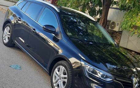 Renault Megane IV, 2019 год, 1 290 000 рублей, 1 фотография