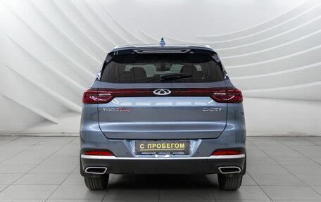 Chery Tiggo 7 Pro, 2021 год, 1 678 000 рублей, 6 фотография