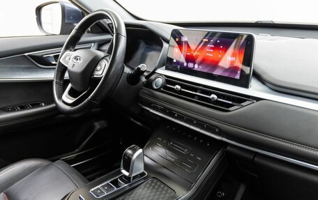 Chery Tiggo 7 Pro, 2021 год, 1 678 000 рублей, 14 фотография