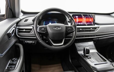 Chery Tiggo 7 Pro, 2021 год, 1 678 000 рублей, 15 фотография