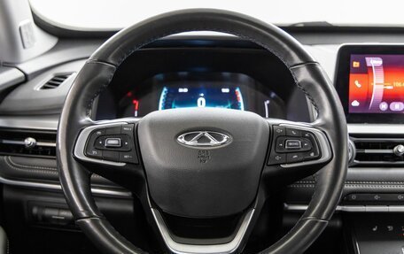 Chery Tiggo 7 Pro, 2021 год, 1 678 000 рублей, 16 фотография