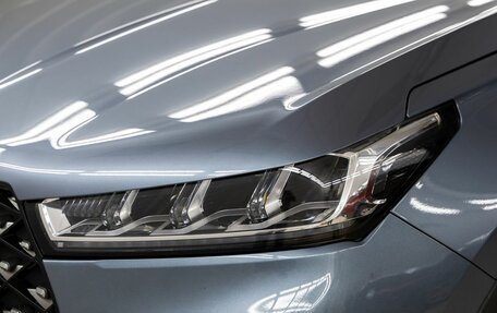 Chery Tiggo 7 Pro, 2021 год, 1 678 000 рублей, 11 фотография