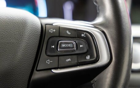 Chery Tiggo 7 Pro, 2021 год, 1 678 000 рублей, 19 фотография