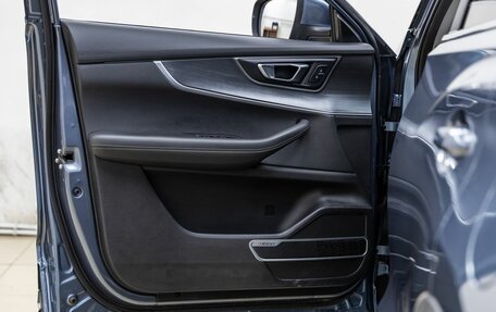 Chery Tiggo 7 Pro, 2021 год, 1 678 000 рублей, 28 фотография