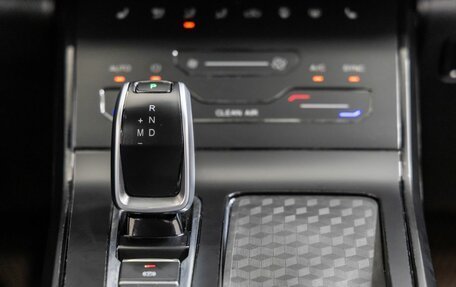 Chery Tiggo 7 Pro, 2021 год, 1 678 000 рублей, 26 фотография