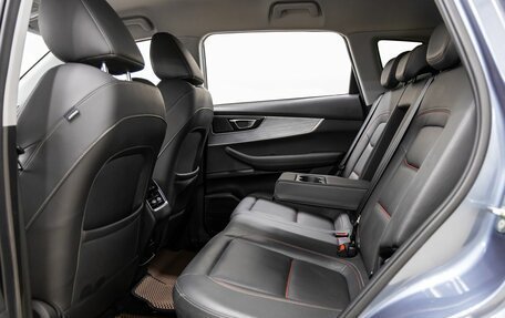 Chery Tiggo 7 Pro, 2021 год, 1 678 000 рублей, 31 фотография