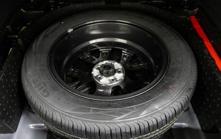 Chery Tiggo 7 Pro, 2021 год, 1 678 000 рублей, 33 фотография