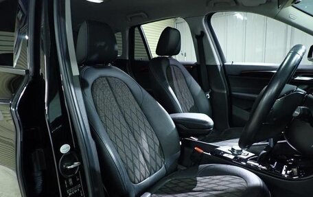 BMW X1, 2016 год, 1 500 000 рублей, 7 фотография