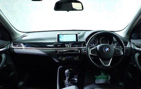BMW X1, 2016 год, 1 500 000 рублей, 12 фотография