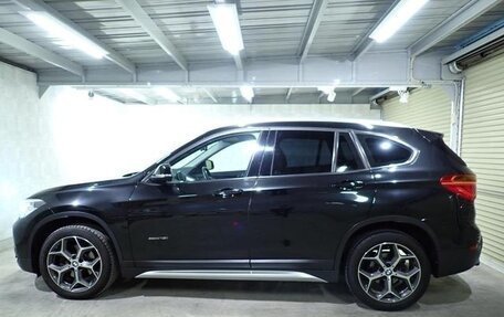 BMW X1, 2016 год, 1 500 000 рублей, 3 фотография