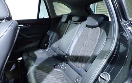 BMW X1, 2016 год, 1 500 000 рублей, 13 фотография