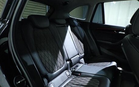 BMW X1, 2016 год, 1 500 000 рублей, 8 фотография