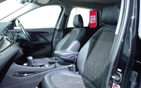 BMW X1, 2016 год, 1 500 000 рублей, 9 фотография