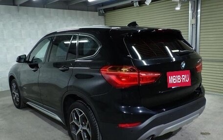 BMW X1, 2016 год, 1 500 000 рублей, 5 фотография