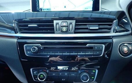 BMW X1, 2016 год, 1 500 000 рублей, 19 фотография