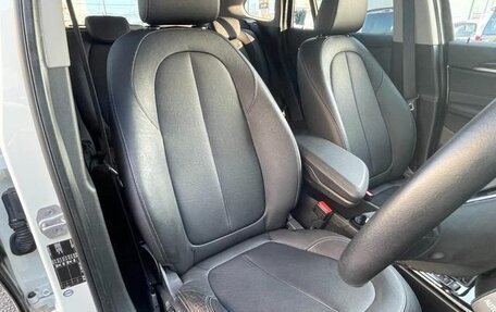 BMW X1, 2016 год, 1 500 000 рублей, 8 фотография