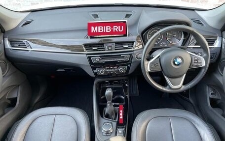 BMW X1, 2016 год, 1 500 000 рублей, 7 фотография