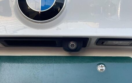 BMW X1, 2016 год, 1 500 000 рублей, 19 фотография