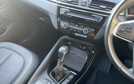 BMW X1, 2016 год, 1 500 000 рублей, 26 фотография