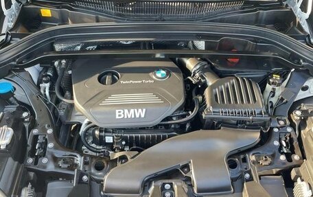 BMW X1, 2016 год, 1 500 000 рублей, 17 фотография