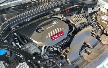 BMW X1, 2016 год, 1 500 000 рублей, 20 фотография