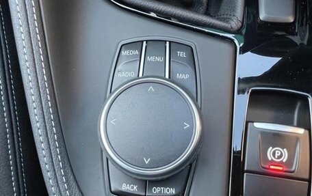 BMW X1, 2016 год, 1 500 000 рублей, 31 фотография