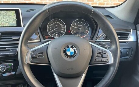BMW X1, 2016 год, 1 500 000 рублей, 32 фотография