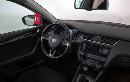 Skoda Octavia, 2015 год, 1 249 000 рублей, 9 фотография