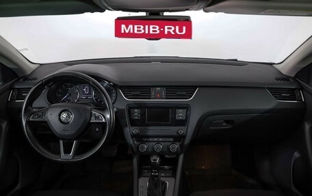 Skoda Octavia, 2015 год, 1 249 000 рублей, 10 фотография