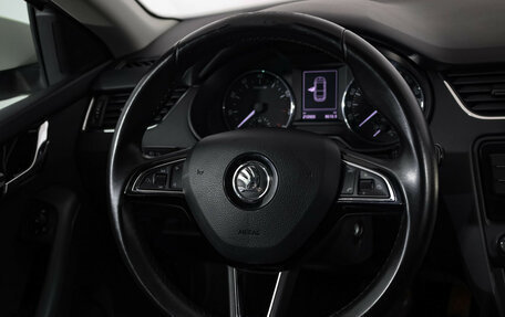 Skoda Octavia, 2015 год, 1 249 000 рублей, 12 фотография