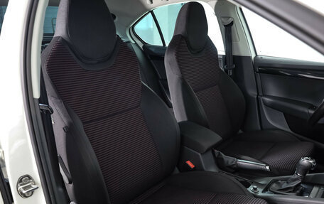 Skoda Octavia, 2015 год, 1 249 000 рублей, 20 фотография