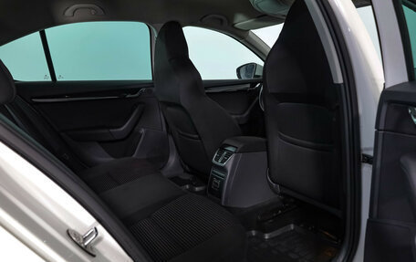 Skoda Octavia, 2015 год, 1 249 000 рублей, 23 фотография