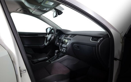 Skoda Octavia, 2015 год, 1 249 000 рублей, 21 фотография