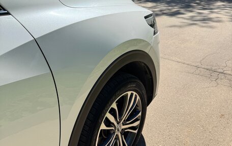 Haval F7 I, 2021 год, 1 680 000 рублей, 7 фотография