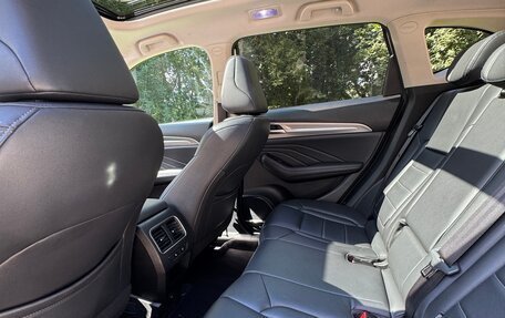 Haval F7 I, 2021 год, 1 680 000 рублей, 20 фотография