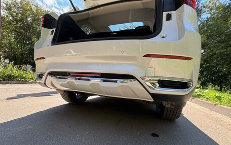 Haval F7 I, 2021 год, 1 680 000 рублей, 22 фотография