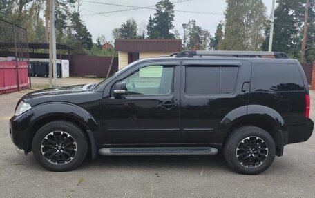 Nissan Pathfinder, 2012 год, 1 450 000 рублей, 7 фотография