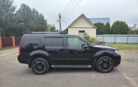 Nissan Pathfinder, 2012 год, 1 450 000 рублей, 8 фотография