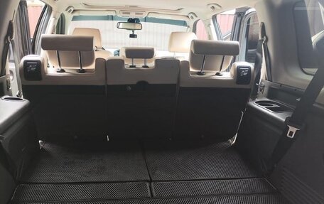 Nissan Pathfinder, 2012 год, 1 450 000 рублей, 13 фотография