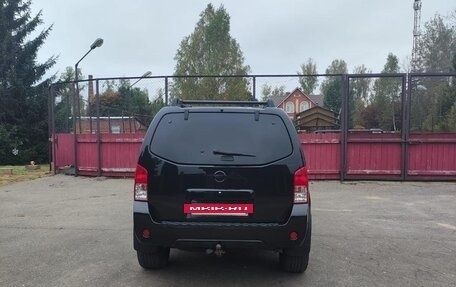 Nissan Pathfinder, 2012 год, 1 450 000 рублей, 10 фотография