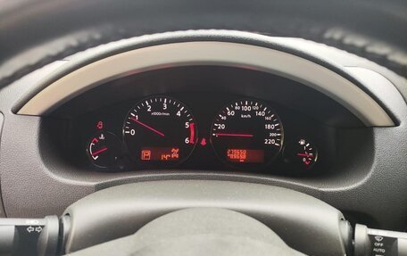 Nissan Pathfinder, 2012 год, 1 450 000 рублей, 17 фотография